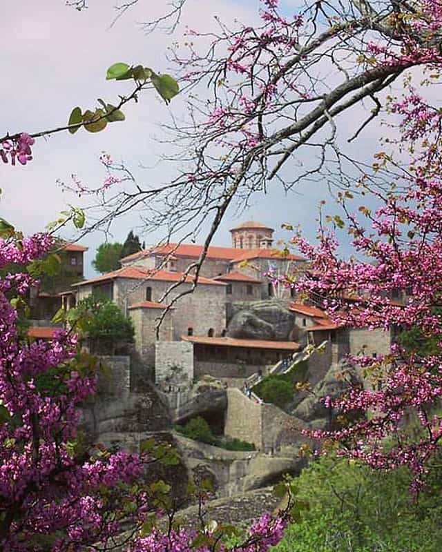 Kalabaka