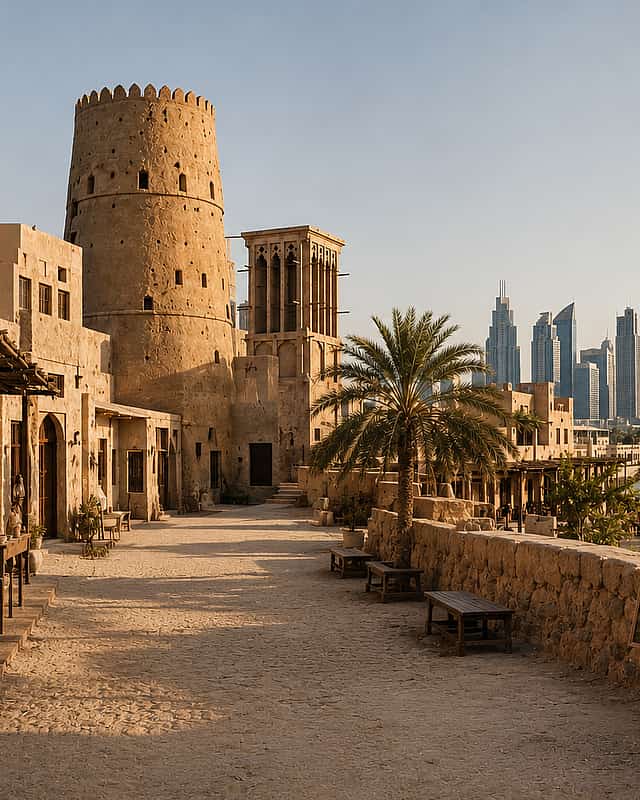 Abu Dhabi