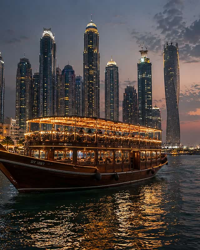 Cruceros