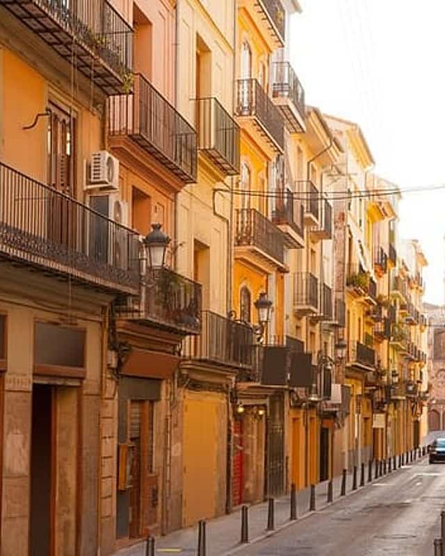 Valencia