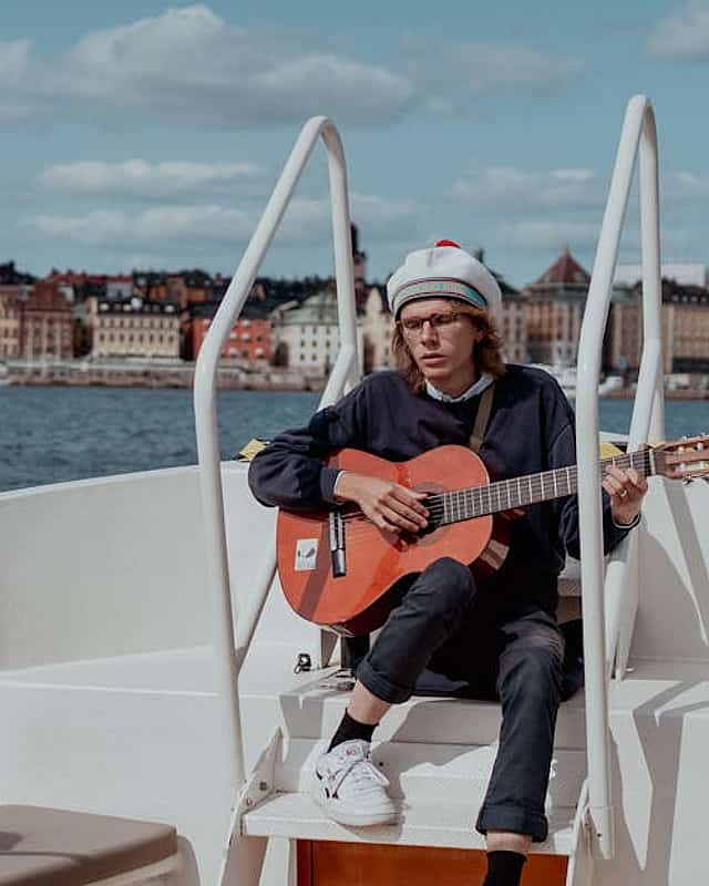 Stockholm