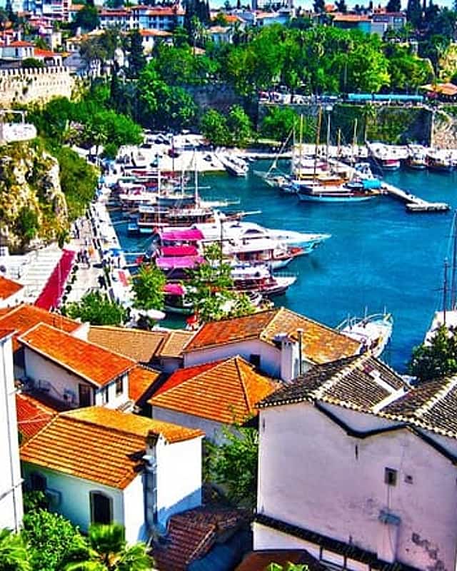 Antalya