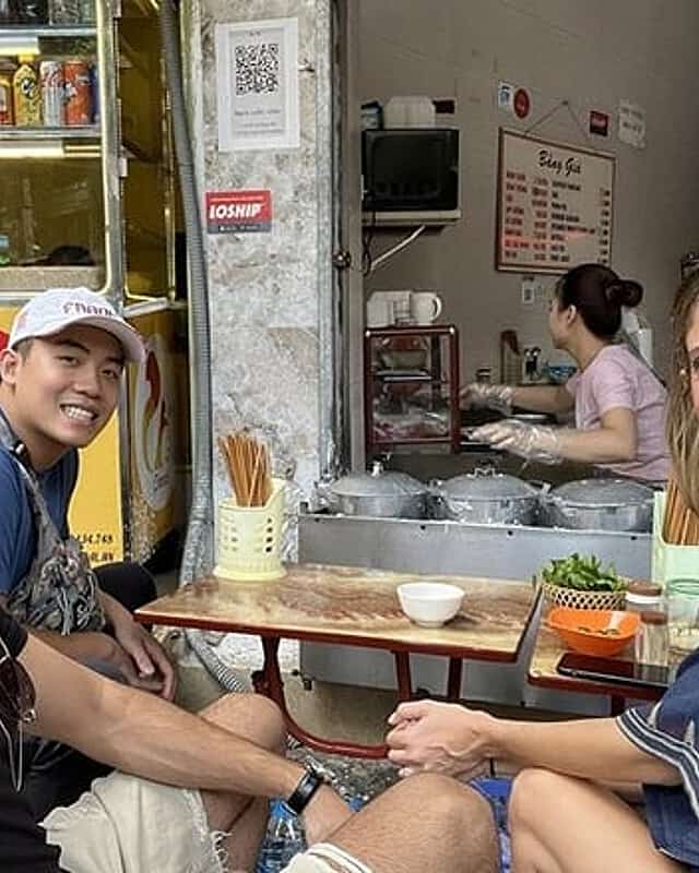 Hanoi