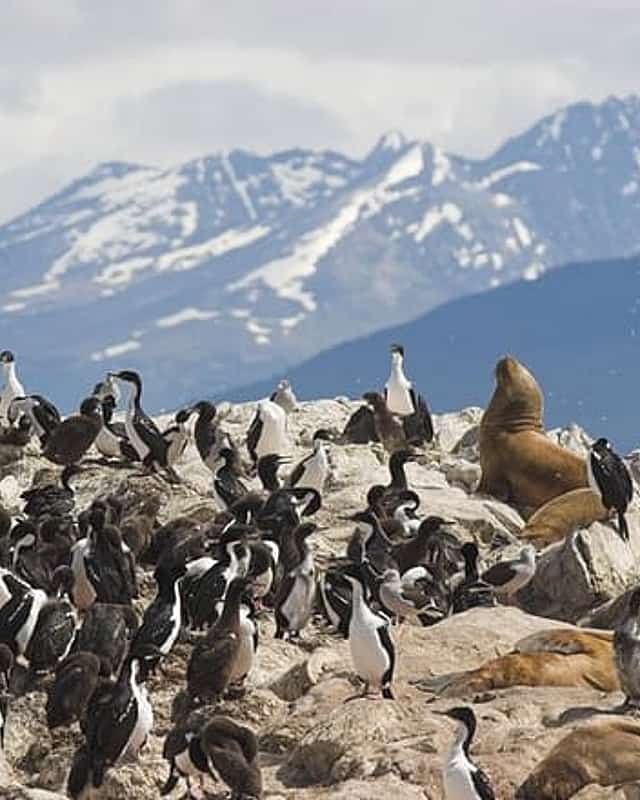 Ushuaia
