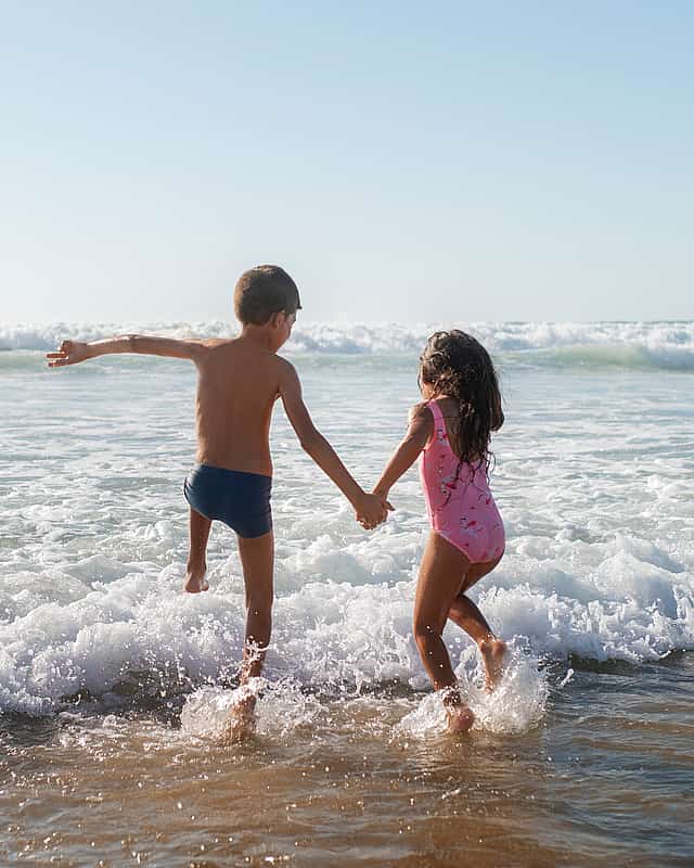 Kids & Family