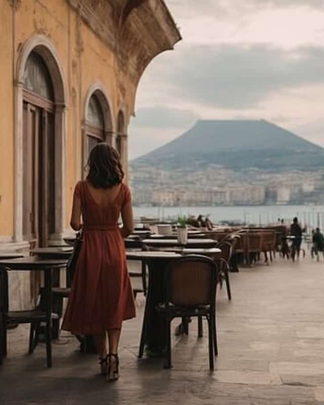 Amalfi
