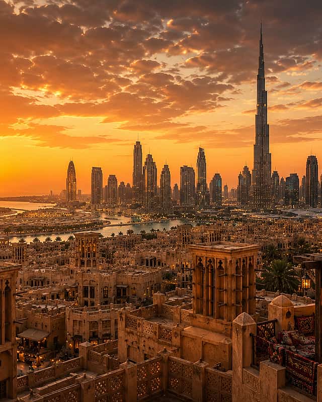 Dubai