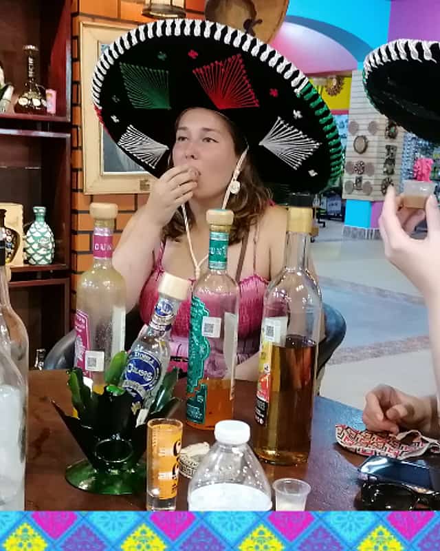 Cancún