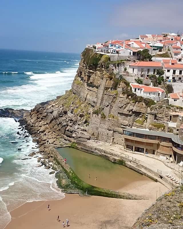 Cabo da Roca