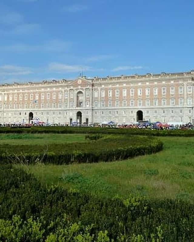 Caserta
