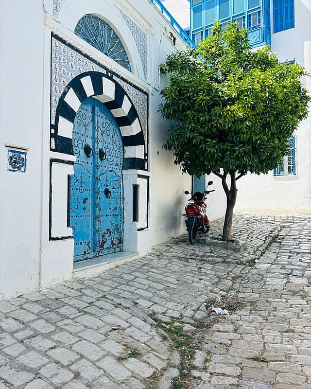 Tunis