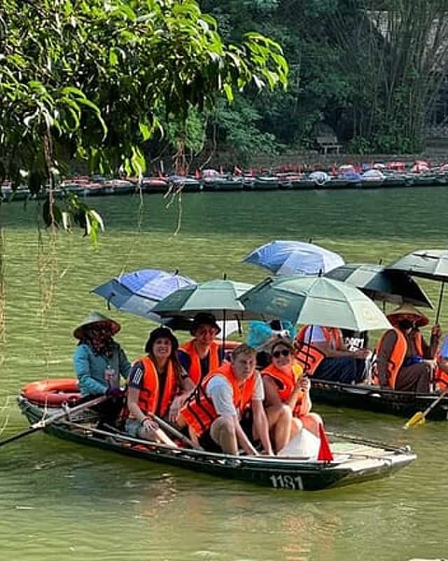 Ninh Binh