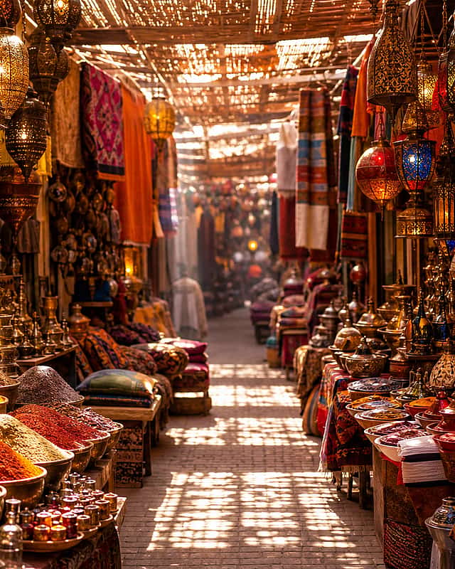 Tangier