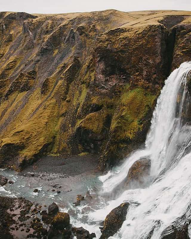 Kirkjubæjarklaustur