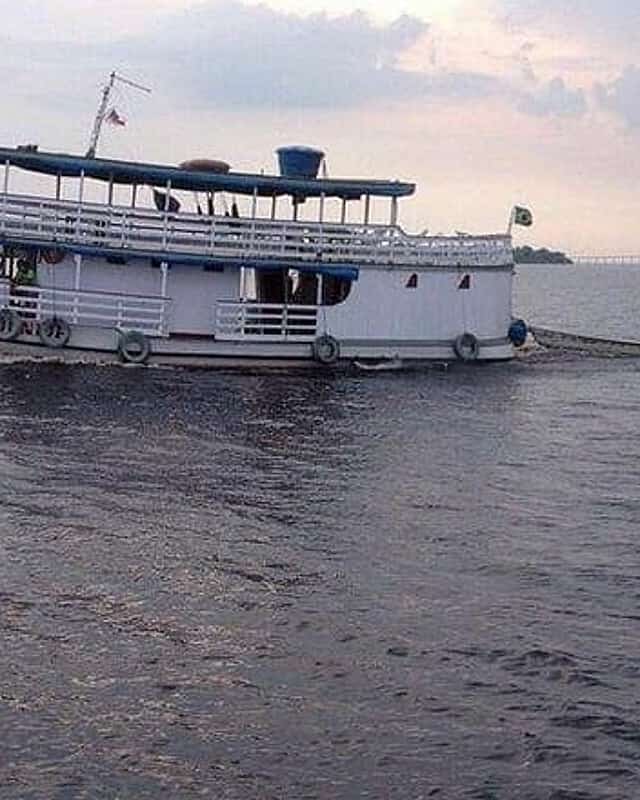 Manaus