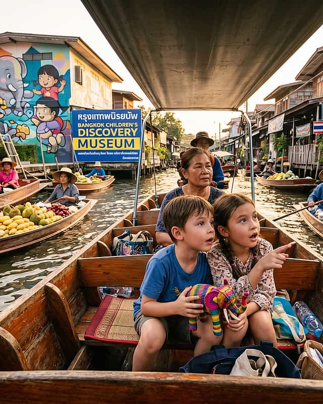 Bangkok