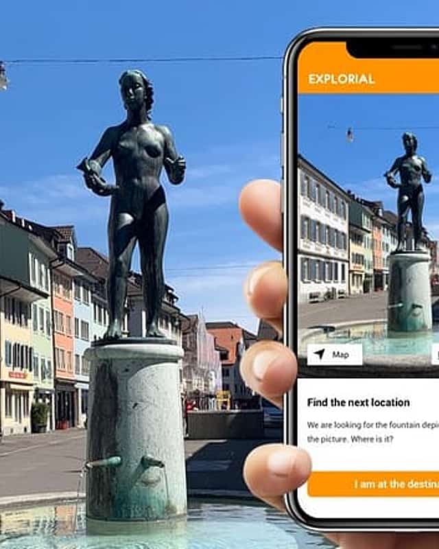 Wallisellen