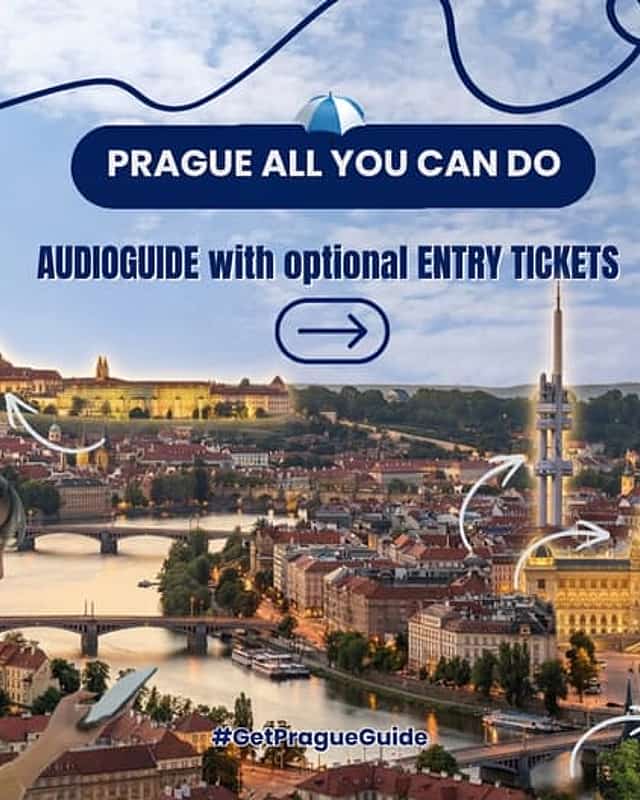 Praha