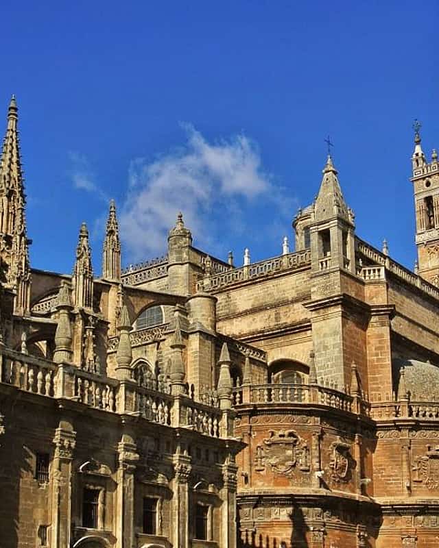 Sevilla