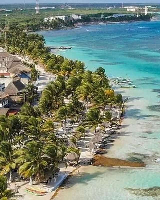 Mahahual