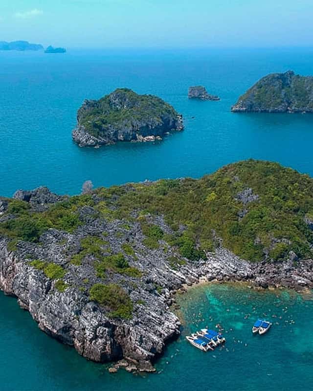 Ko Samui