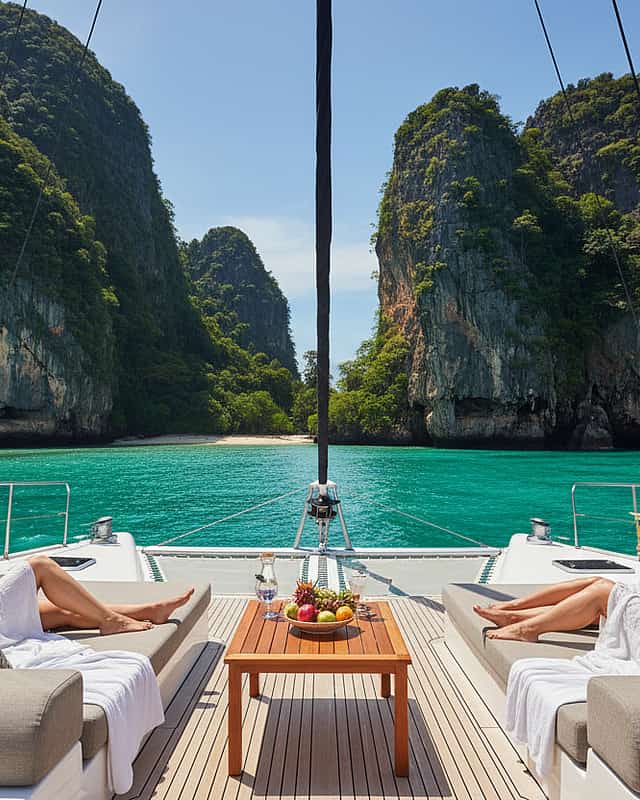 Cruises