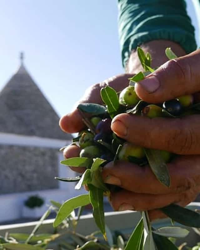 Alberobello