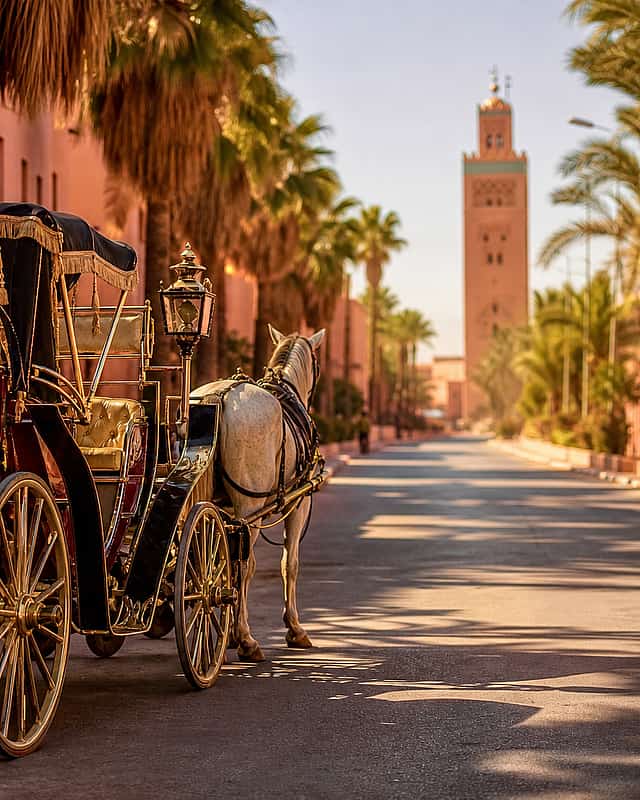 Marrakesh