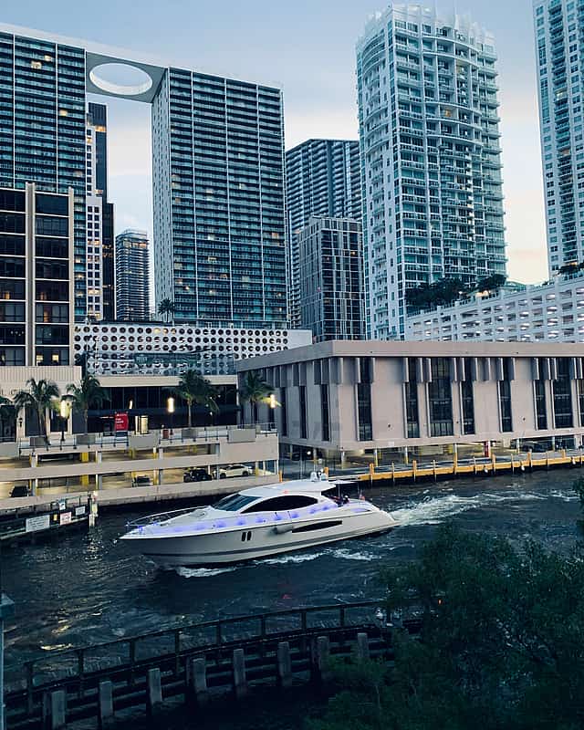 Miami Tours