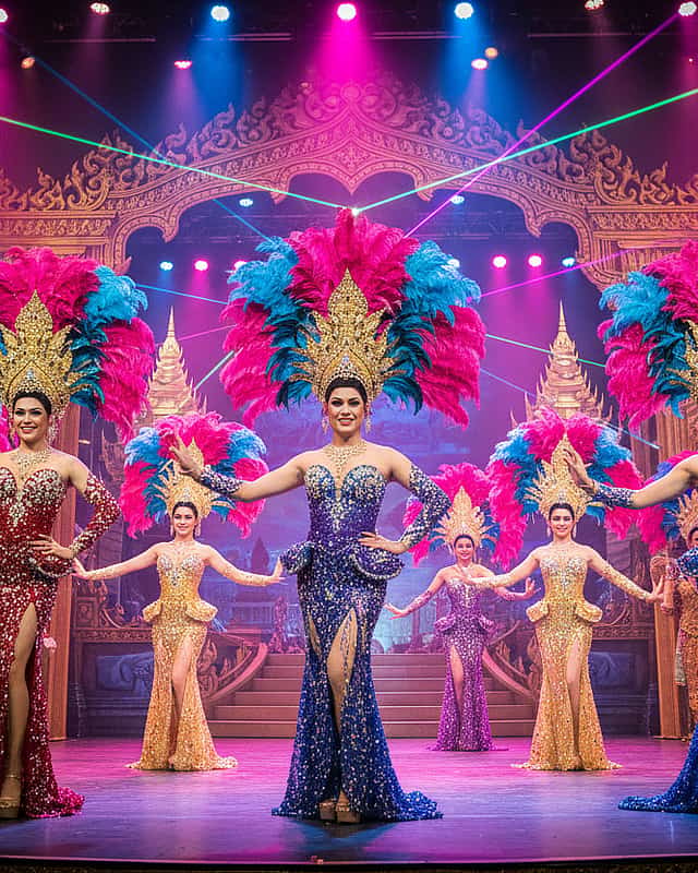 Pattaya