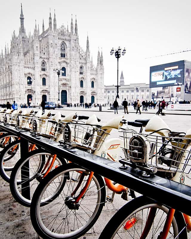 Milan