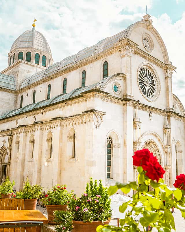 Sibenik Walking Tour