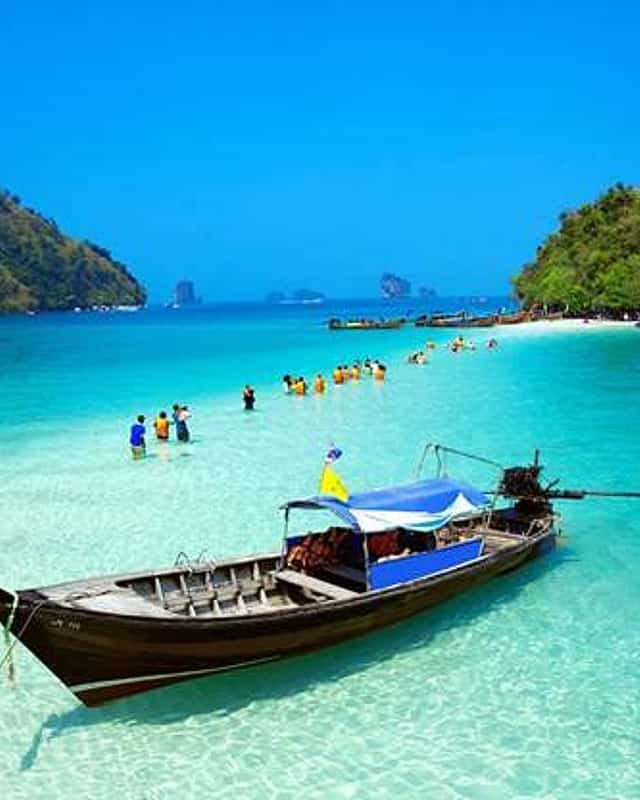 Krabi