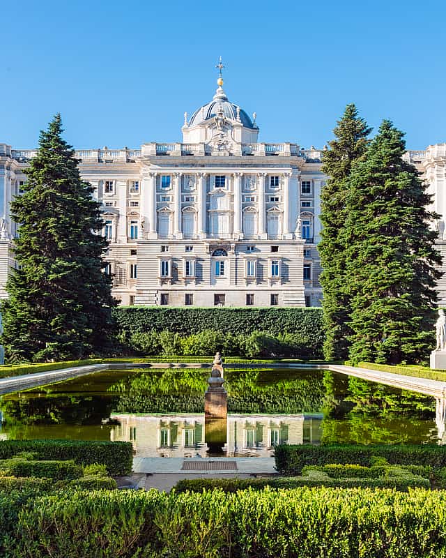 Madrid