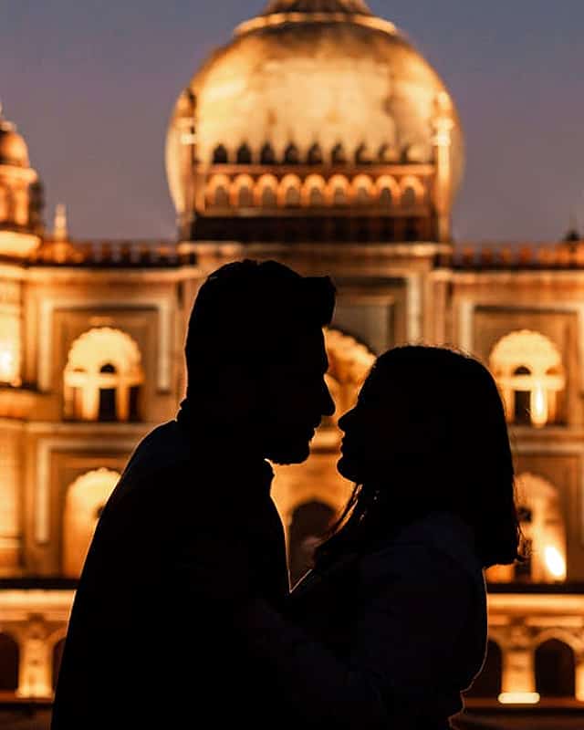 Romantic