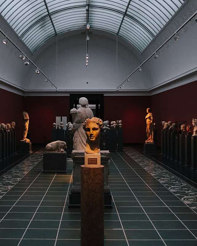 Τέχνη και πολιτισμός