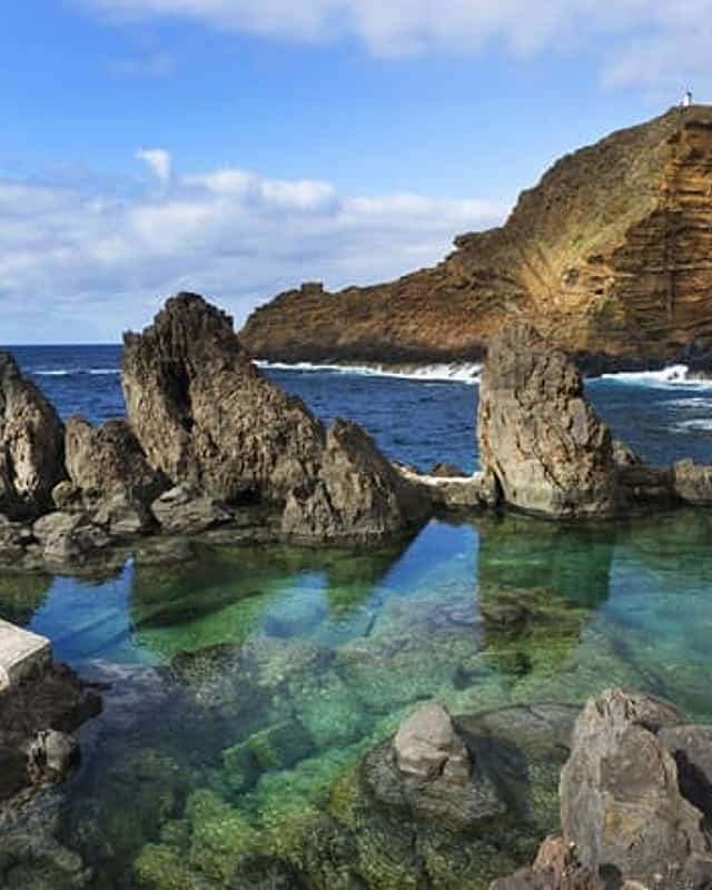 Funchal