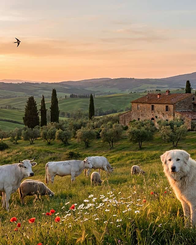 Animales