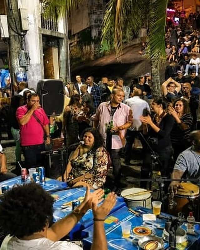 Rio de Janeiro
