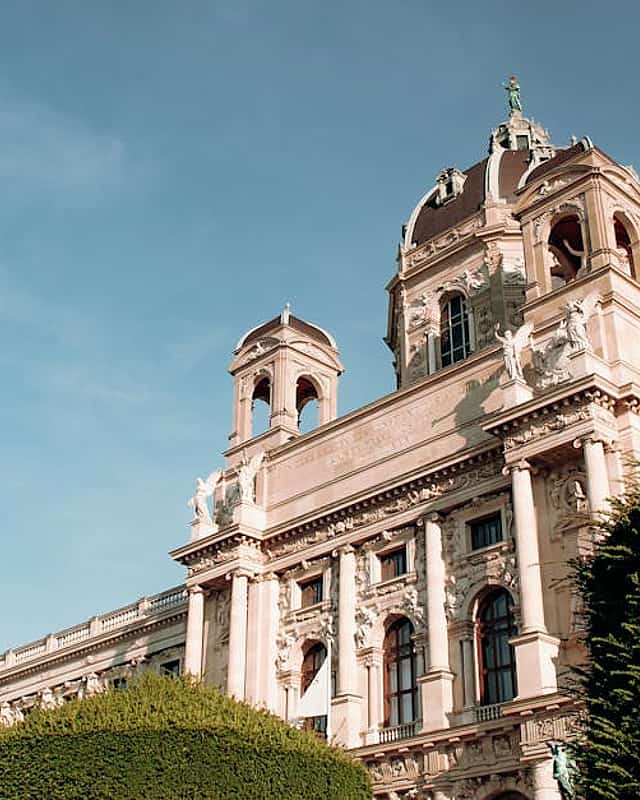 Vienna