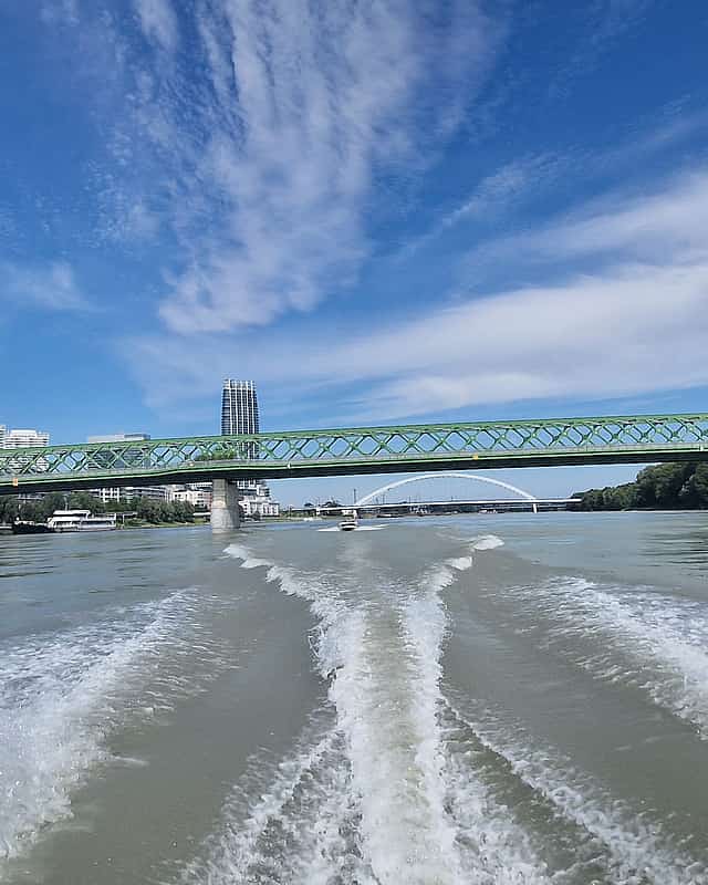 Bratislava