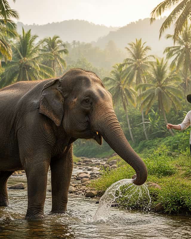Chiang Mai