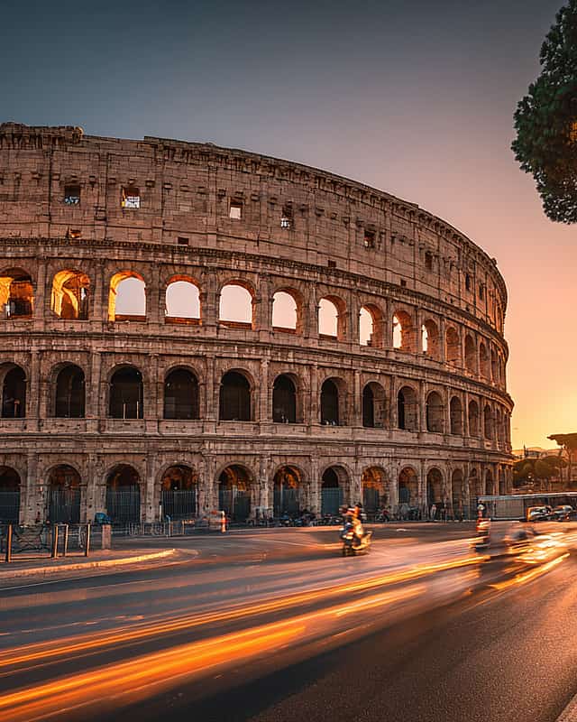 Roma