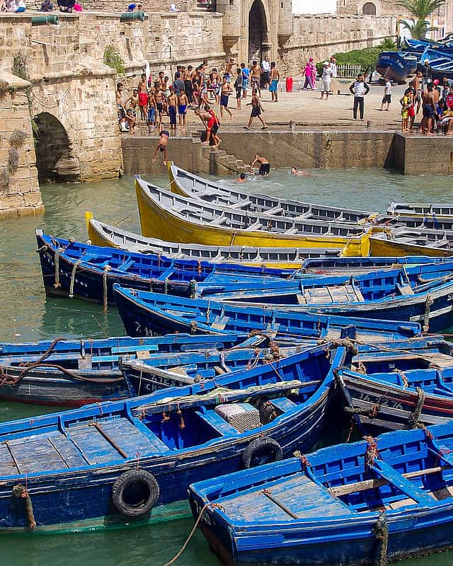Essaouira