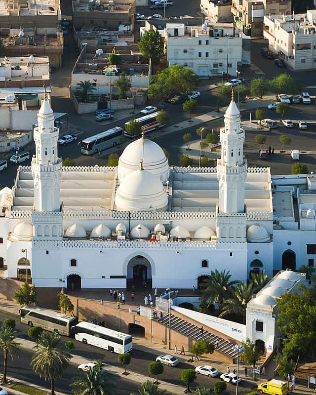 Medina