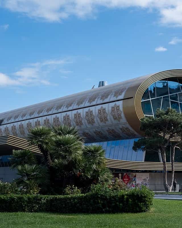 Baku