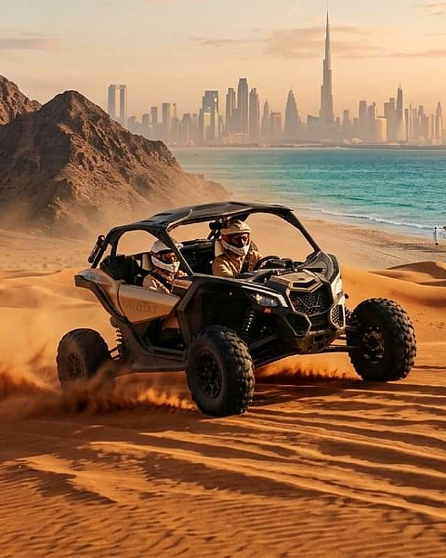 Abu Dhabi