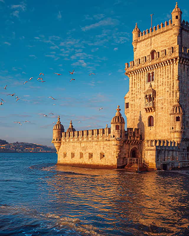Lisbon