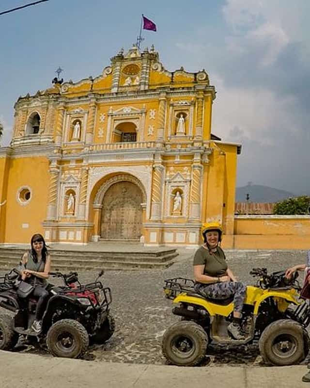 Antigua Guatemala