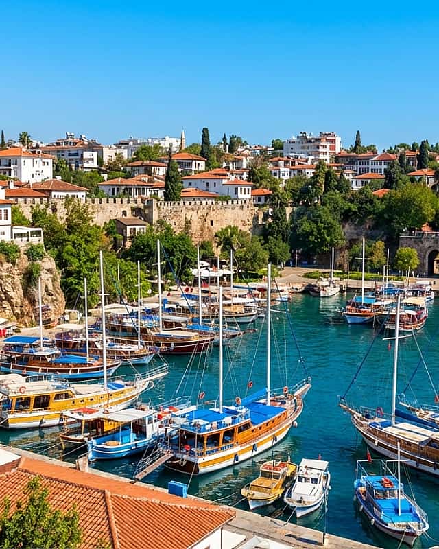 Antalya